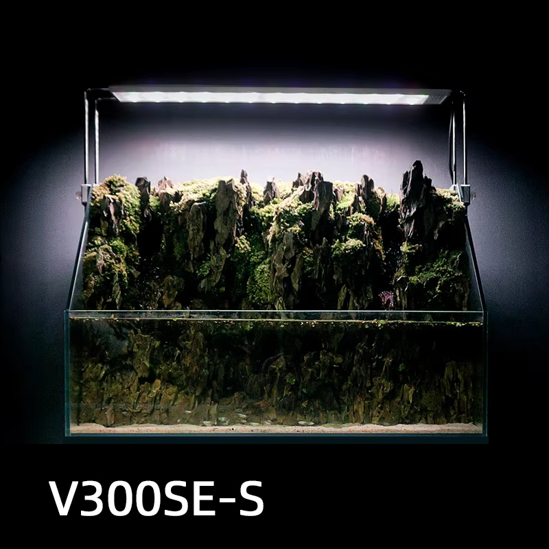 Aquarium Fish And Price - V300SE Best Price 30 40cm Freshwater