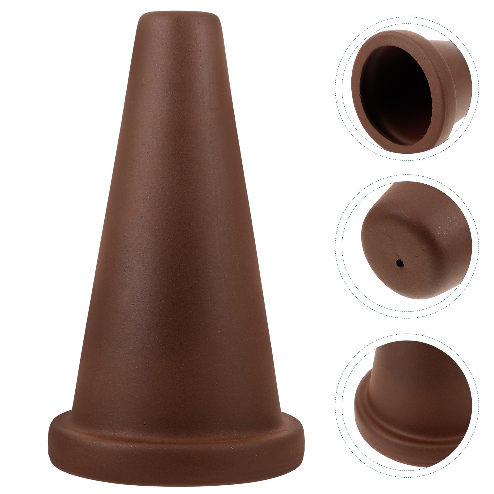 Aquarium Fish Discus - Aquarium Breeding Cone Fish Spawning Cave