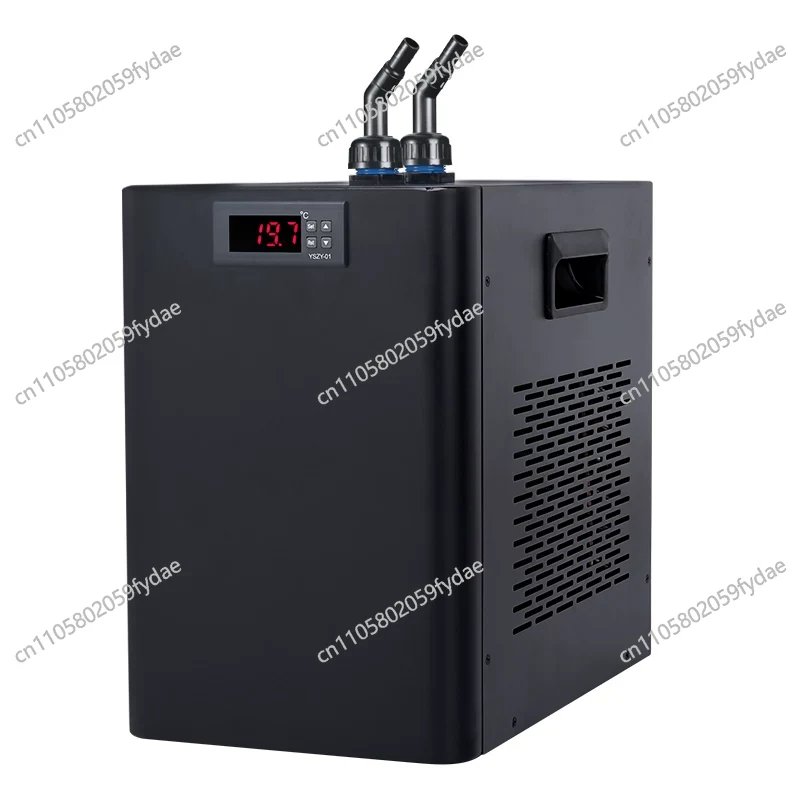 Aquarium Fish Cold Water - Aquarium Cooling Fish Tank Cold Compressor