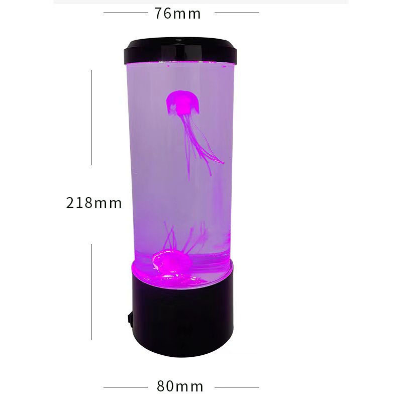 D5 Jellyfish Lamp Color-Changi - огляд і ціна Aquarium Fish Discus