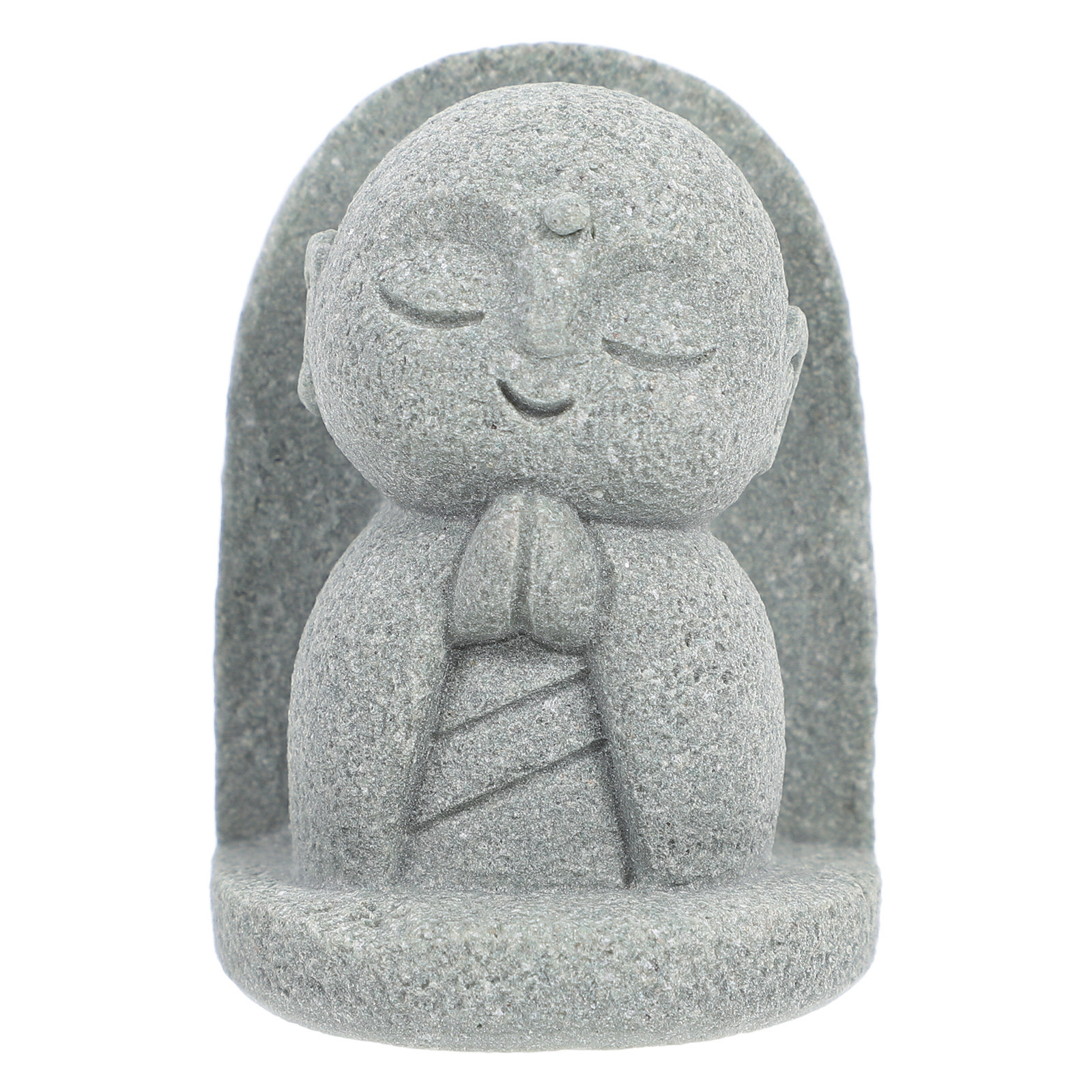 Chinese Buddha Statue Cute Lit - огляд і ціна Aquarium Fish Discus