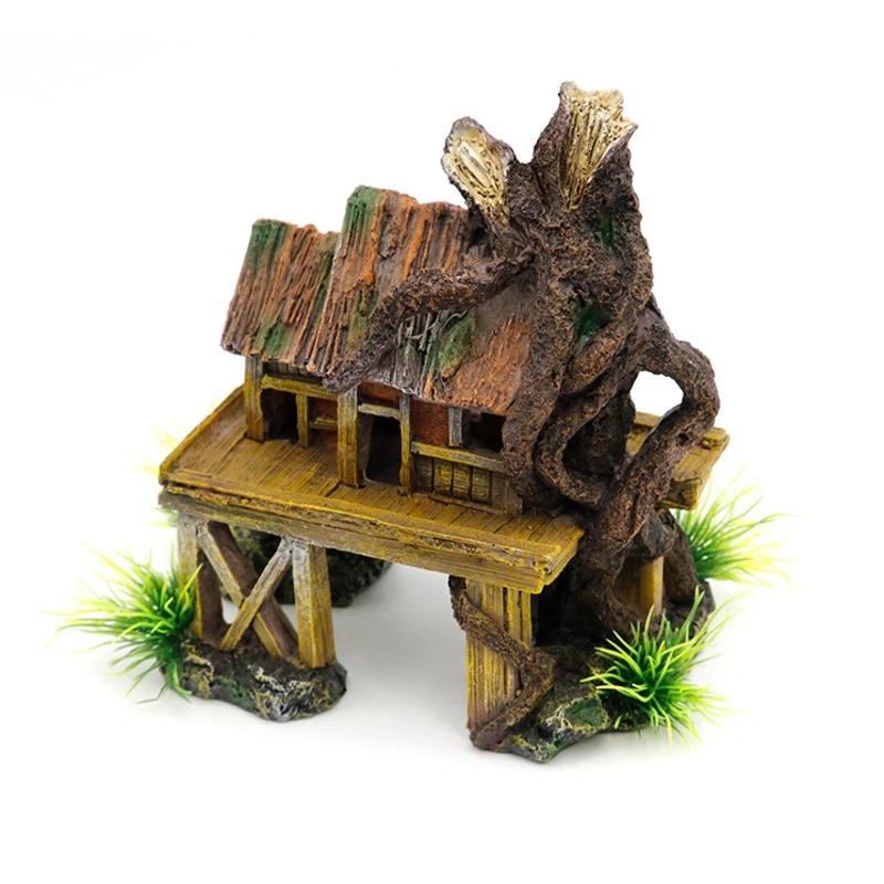 A71Z Aquarium Decoration Artif - огляд і ціна Aquarium Fish Artificial