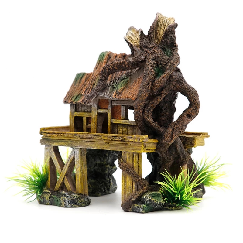 A71Z Aquarium Decoration Artif - огляд і ціна Aquarium Fish Artificial