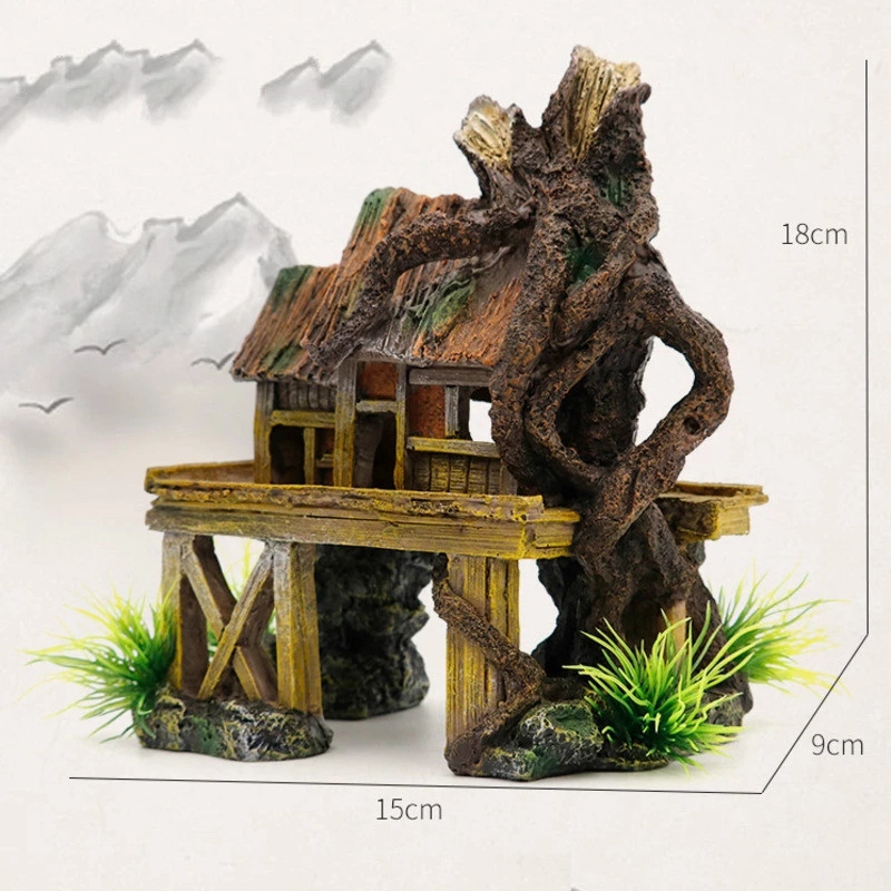 A71Z Aquarium Decoration Artif - огляд і ціна Aquarium Fish Artificial