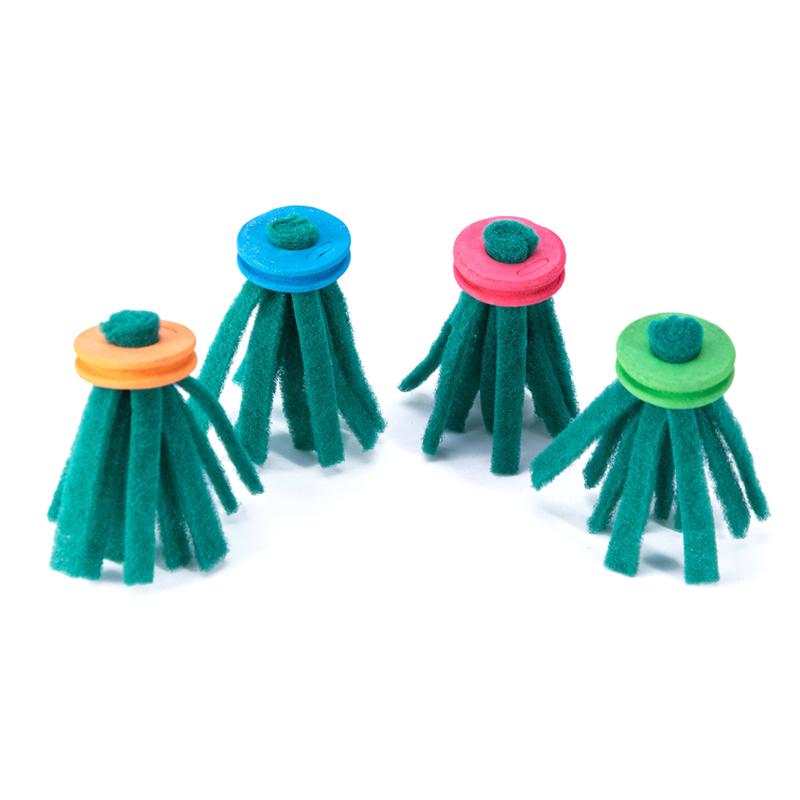 Fish Egg Collector with 10PCS  - огляд і ціна Aquarium Fish Reproduction