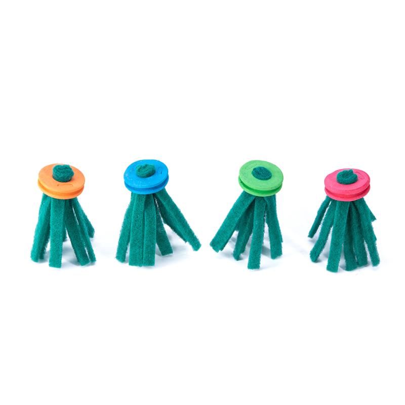 Fish Egg Collector with 10PCS  - огляд і ціна Aquarium Fish Reproduction