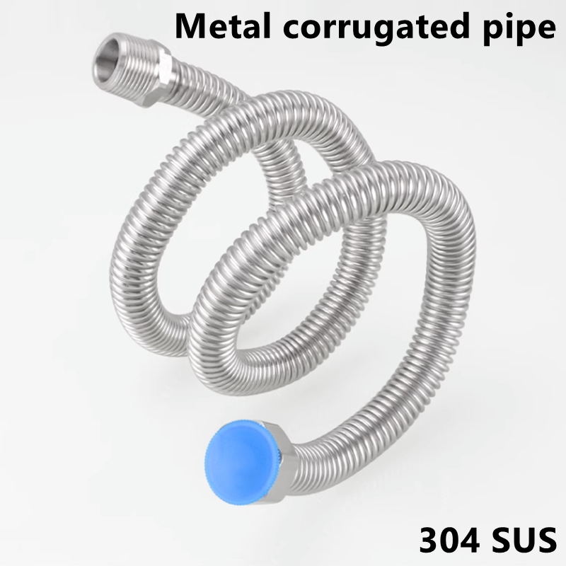 1/2, 3/4 Inch 304 SUS Cold Hot - огляд і ціна Aquarium Fish Cold Water