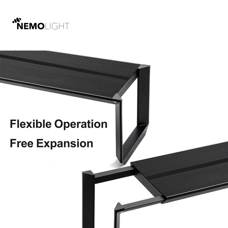 Nemo-Freshwater Aquarium Lamp, - огляд і ціна Aquarium Fish In Nemo