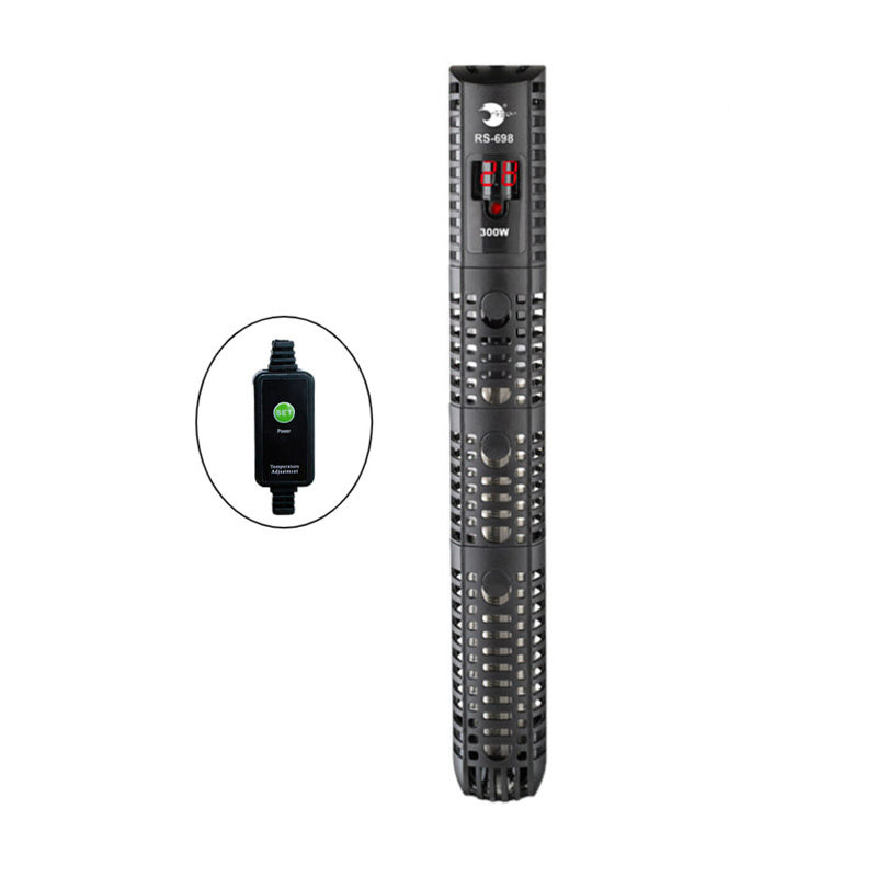 Aquarium Submersible Heater Fi - огляд і ціна Aquarium Fish Cold Water