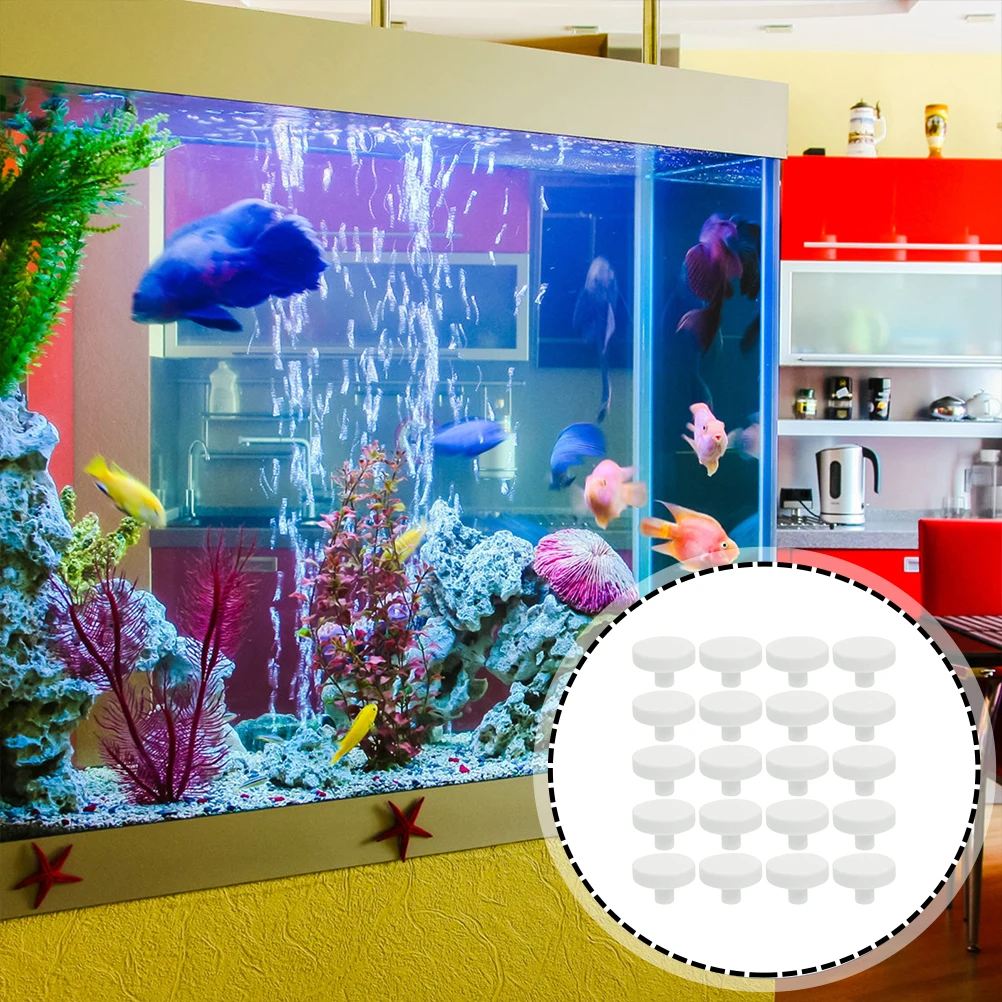 20Pcs Coral Glue Reef Safe Cor - огляд і ціна Aquarium Fish Reproduction