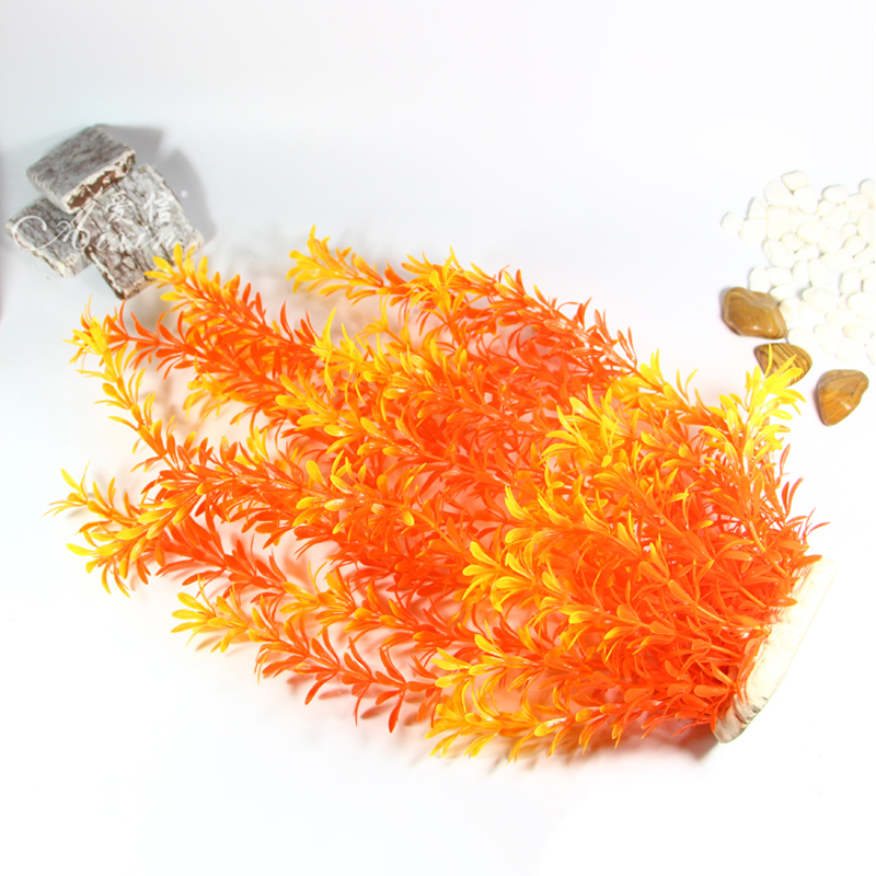 100cm Tropical Plants Large Ar - огляд і ціна Aquarium Fish Artificial