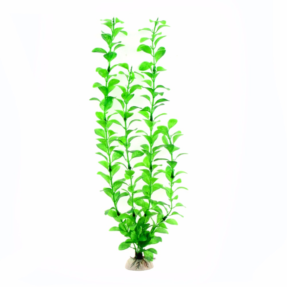 Ornament Aquarium Accessories  - огляд і ціна Aquarium Fish Artificial