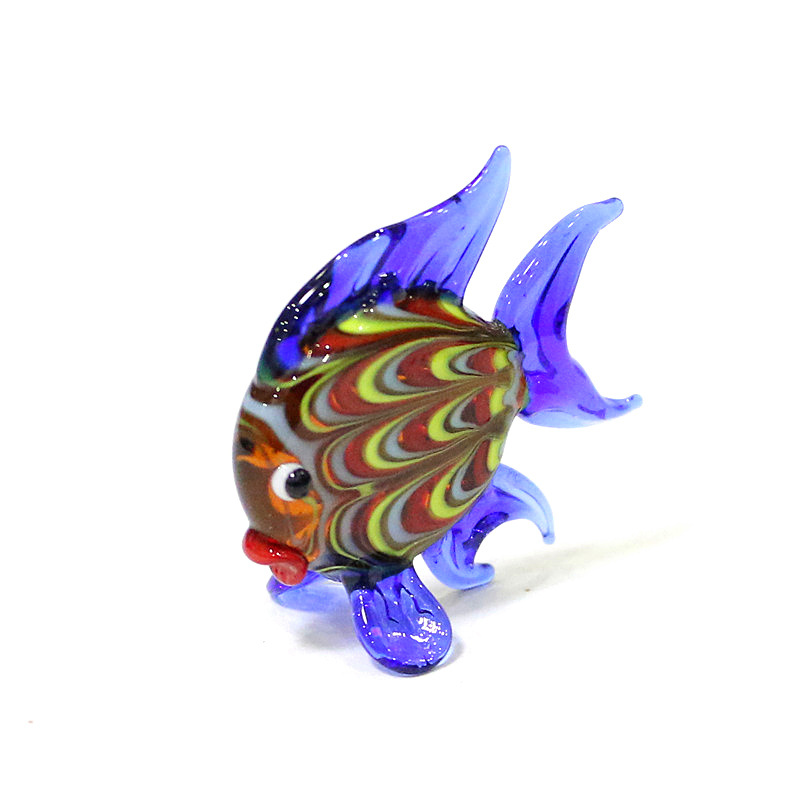 Colorful Tropical Fish Mini Fi - огляд і ціна Aquarium Fish Artificial