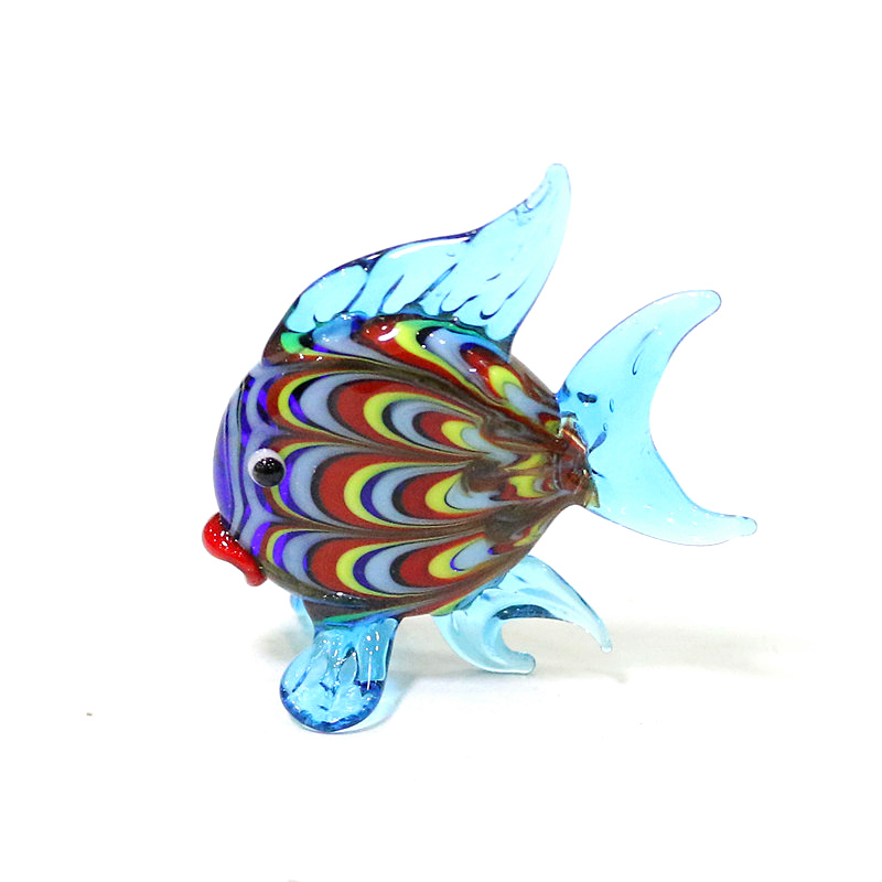 Colorful Tropical Fish Mini Fi - огляд і ціна Aquarium Fish Artificial