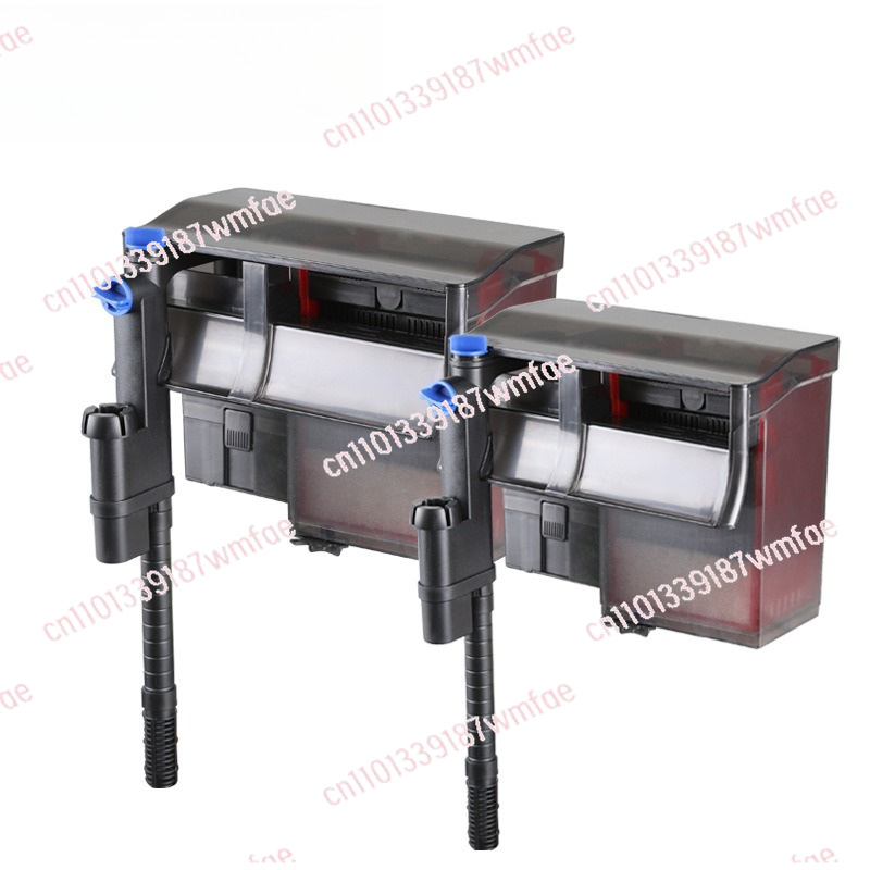 Hang On Aquarium Filter , 3in1 - огляд і ціна Aquarium Fish Without Oxygen