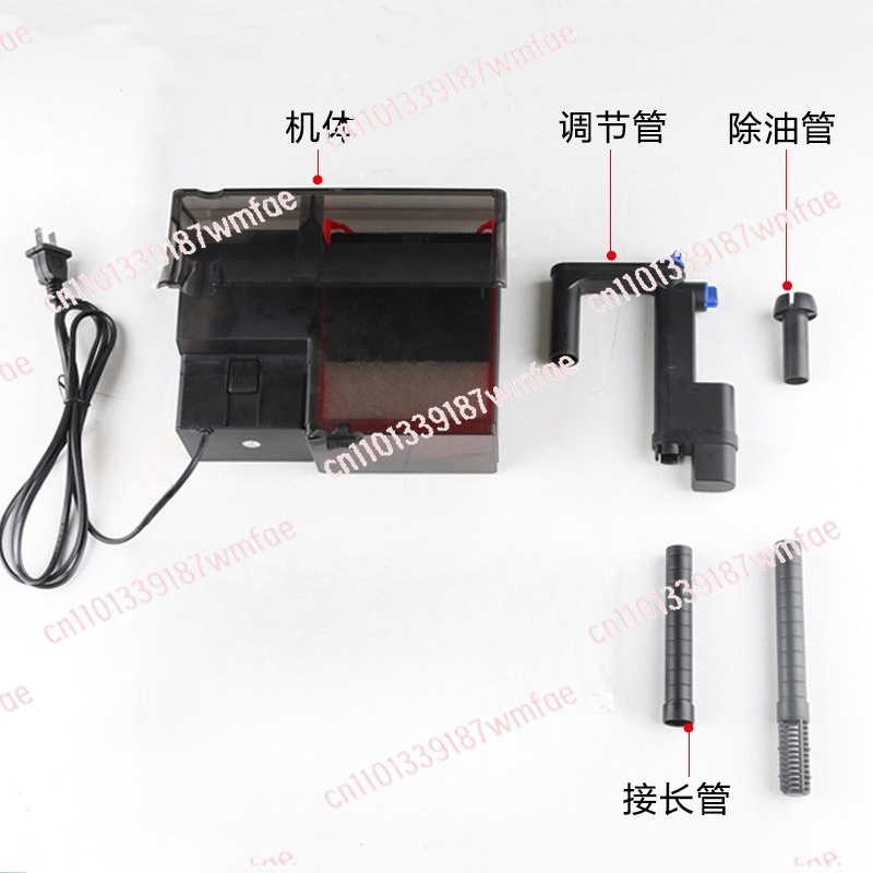 Hang On Aquarium Filter , 3in1 - огляд і ціна Aquarium Fish Without Oxygen