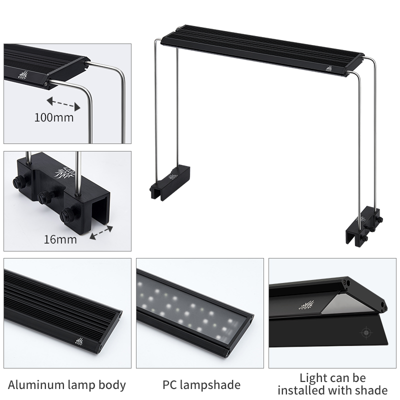 ZXY WEEKAQUA V300SE Best Price - огляд і ціна Aquarium Fish And Price
