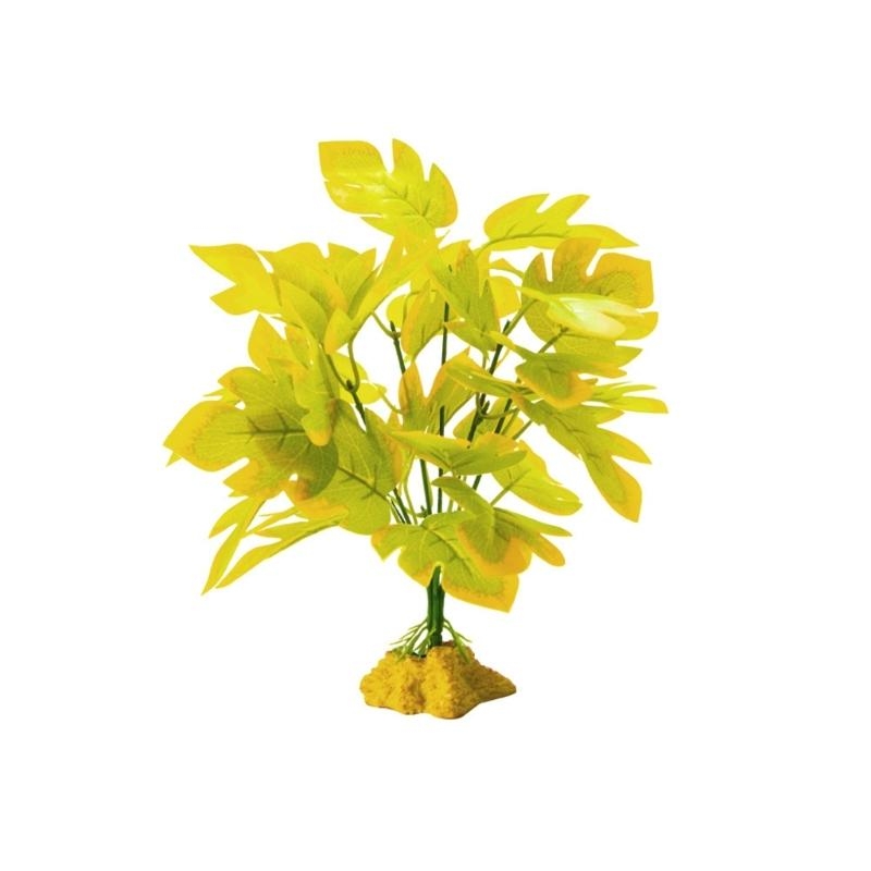 Artificial Hanging Plant Fish  - огляд і ціна Aquarium Fish Artificial