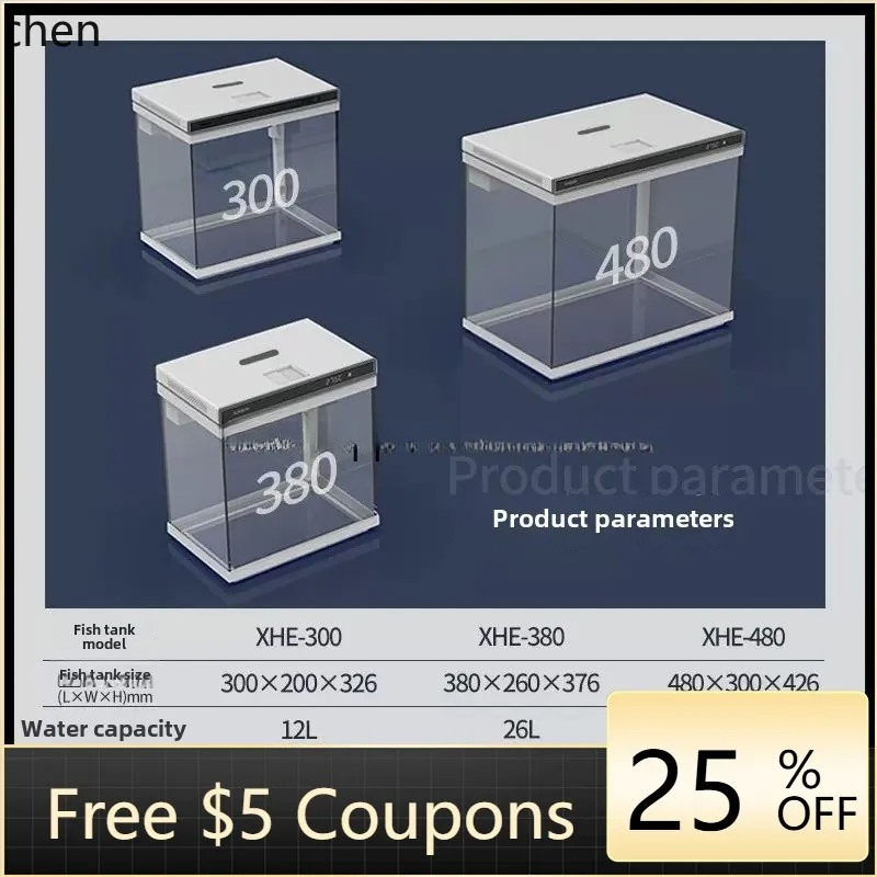 b7-  ultra-white glass small f - огляд і ціна Aquarium Fish Without Oxygen