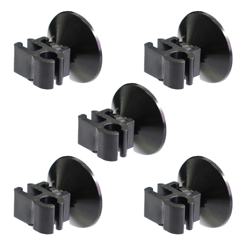2pcs Aquarium Suction Cup Clip - огляд і ціна Aquarium Fish Without Oxygen