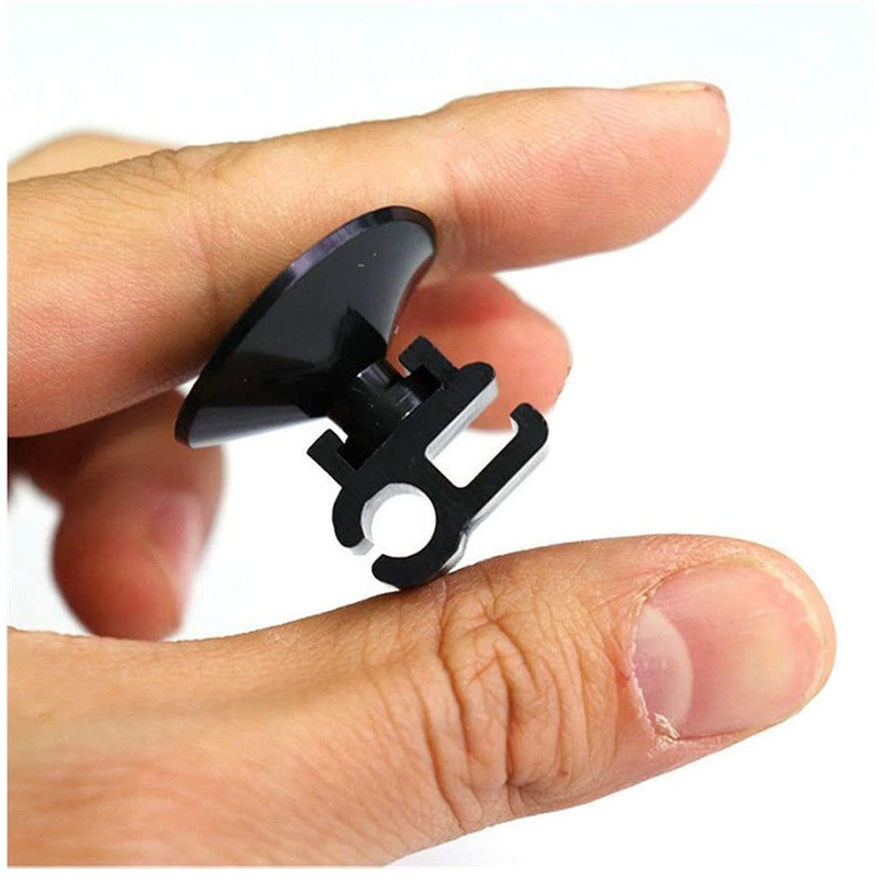 2pcs Aquarium Suction Cup Clip - огляд і ціна Aquarium Fish Without Oxygen