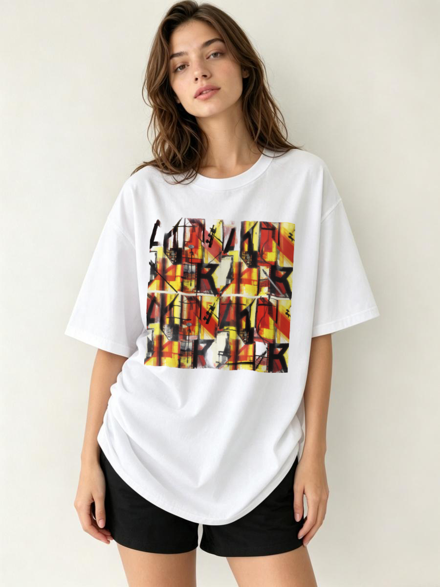T Shirts Family Aquarium Marin - огляд і ціна Aquarium Fish Of The World