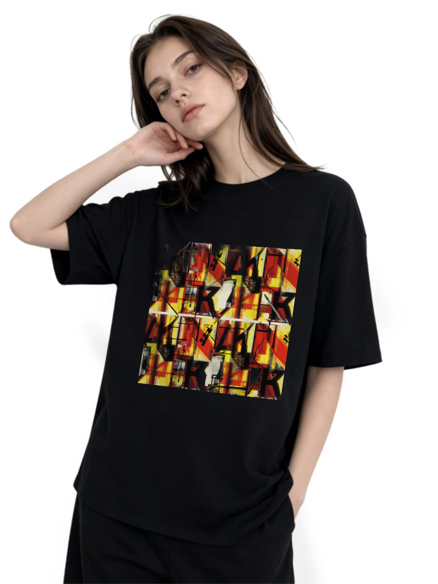 T Shirts Family Aquarium Marin - огляд і ціна Aquarium Fish Of The World