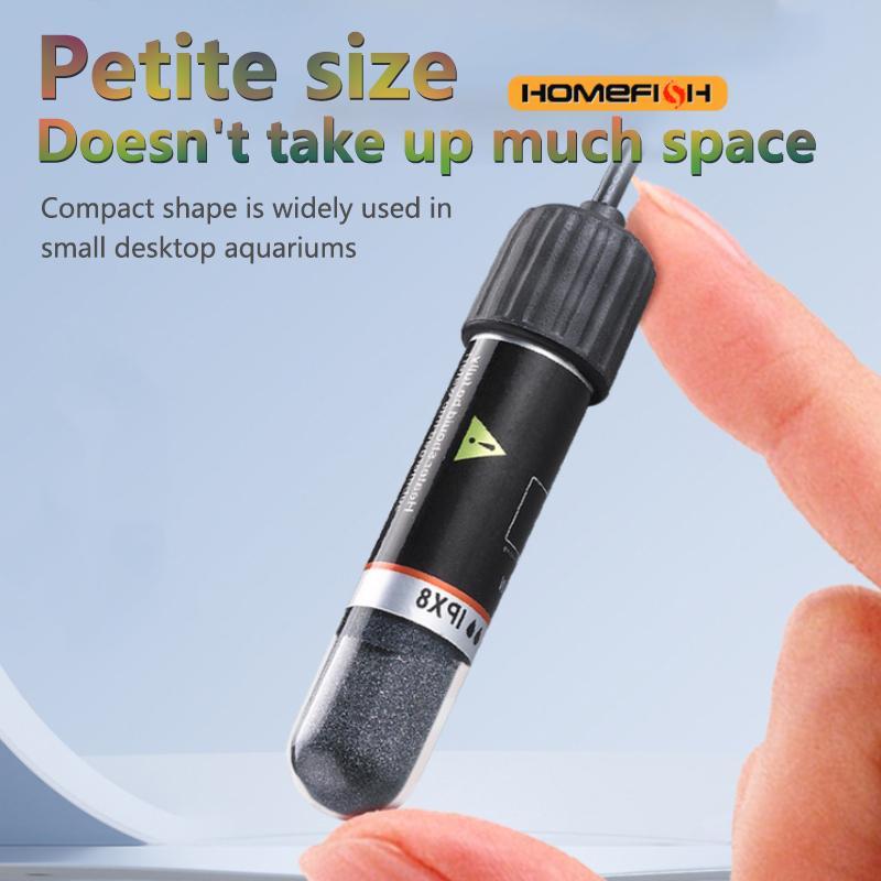USB Mini Aquarium Heater Suita - огляд і ціна Aquarium Fish Cold Water