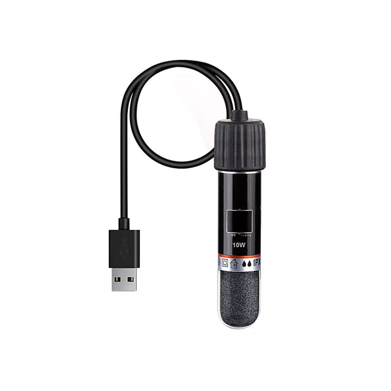 USB Mini Aquarium Heater Suita - огляд і ціна Aquarium Fish Cold Water