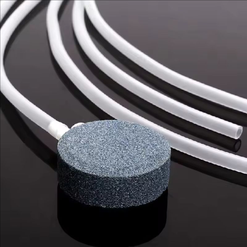 40mm Aquarium Bubble Stone Aer - огляд і ціна Aquarium Fish Discus