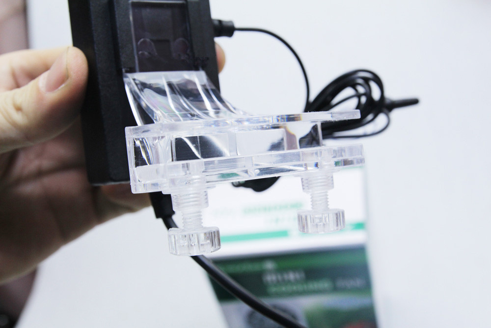 Mini nano clip hang on cooling - огляд і ціна Aquarium Fish Cold Water