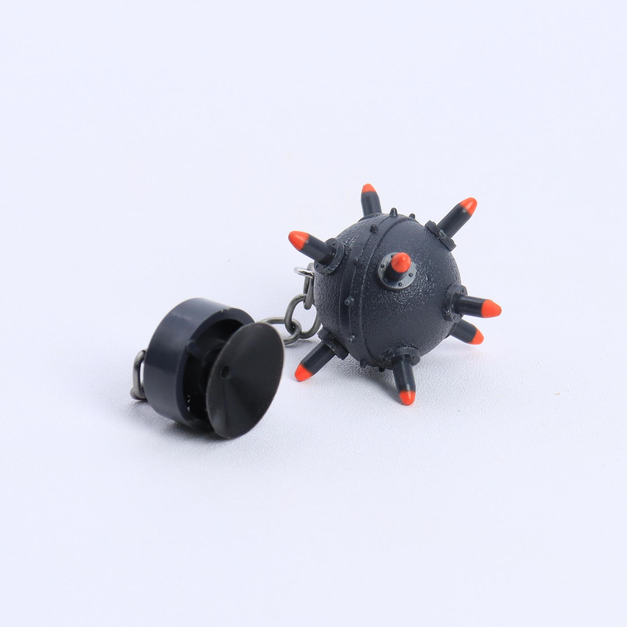 Spherical Floating Aquarium De - огляд і ціна Aquarium Fish Discus