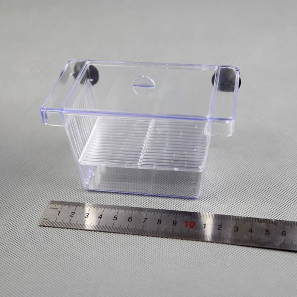 New Acrylic Fish Tank Breeding - огляд і ціна Aquarium Fish Reproduction