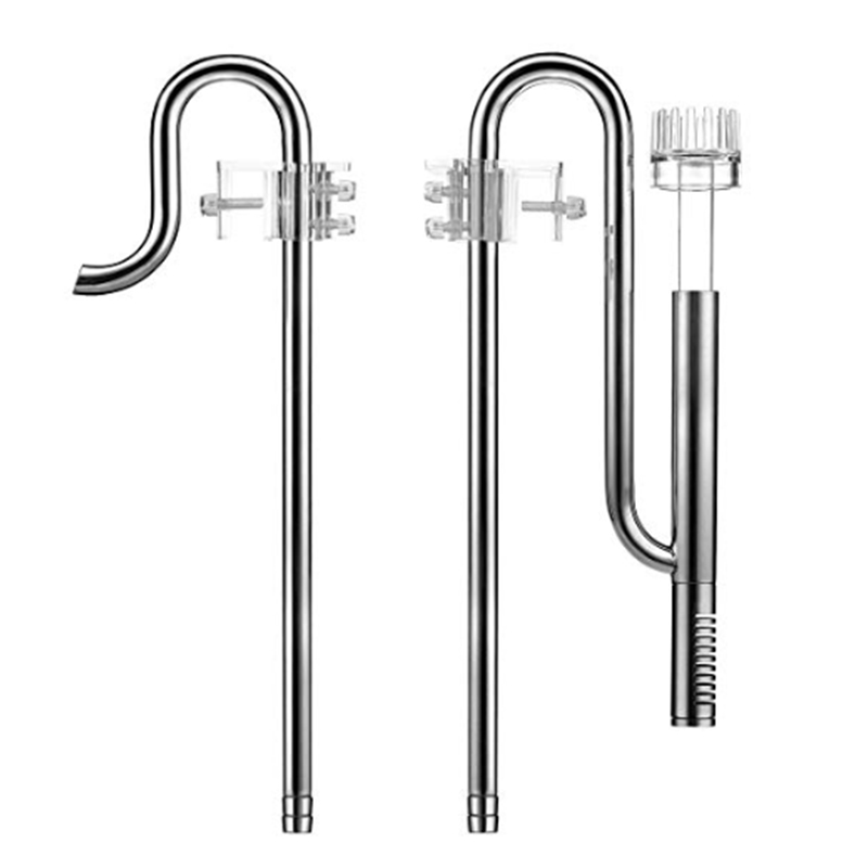 New Fish Tank Lily Pipe Stainl - огляд і ціна Aquarium Fish And Price