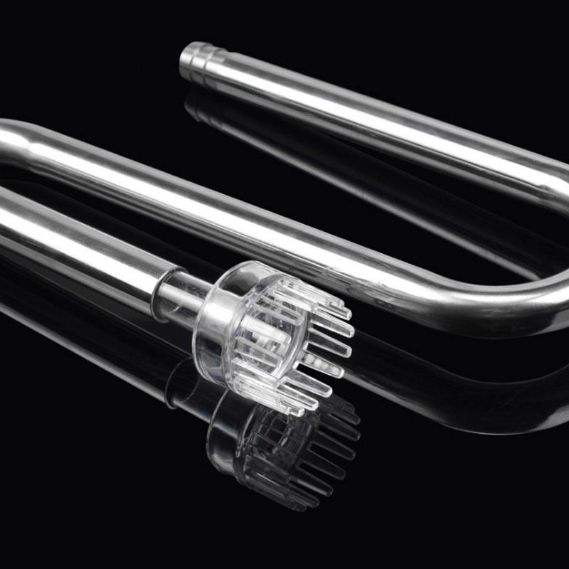 New Fish Tank Lily Pipe Stainl - огляд і ціна Aquarium Fish And Price