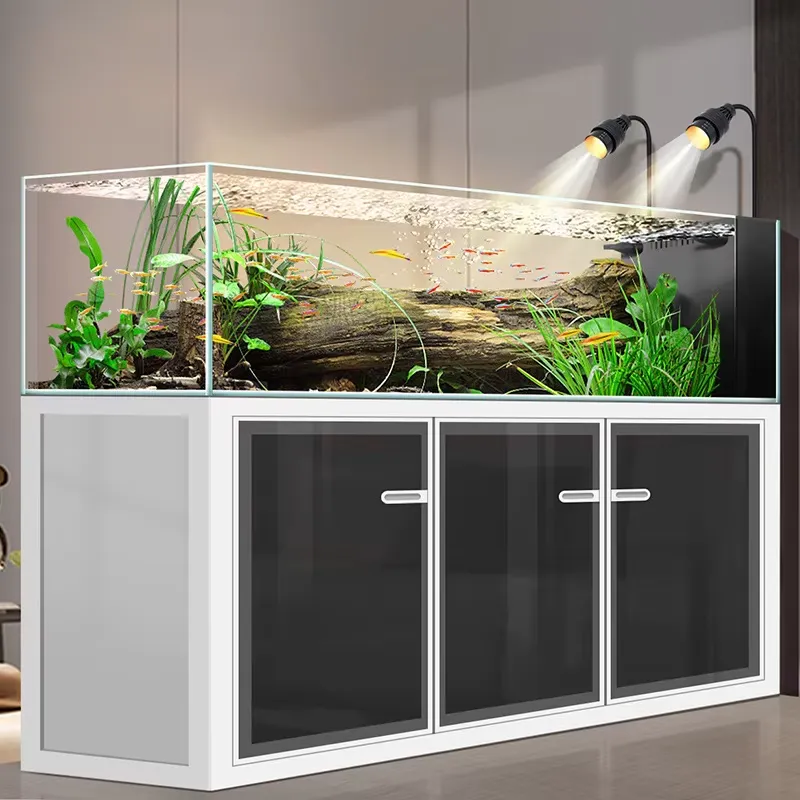 Factory Price 240 Gallons Rect - огляд і ціна Aquarium Fish And Price