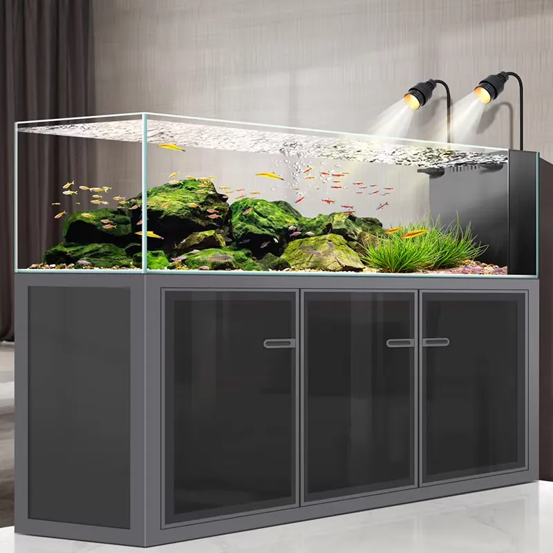 Factory Price 240 Gallons Rect - огляд і ціна Aquarium Fish And Price