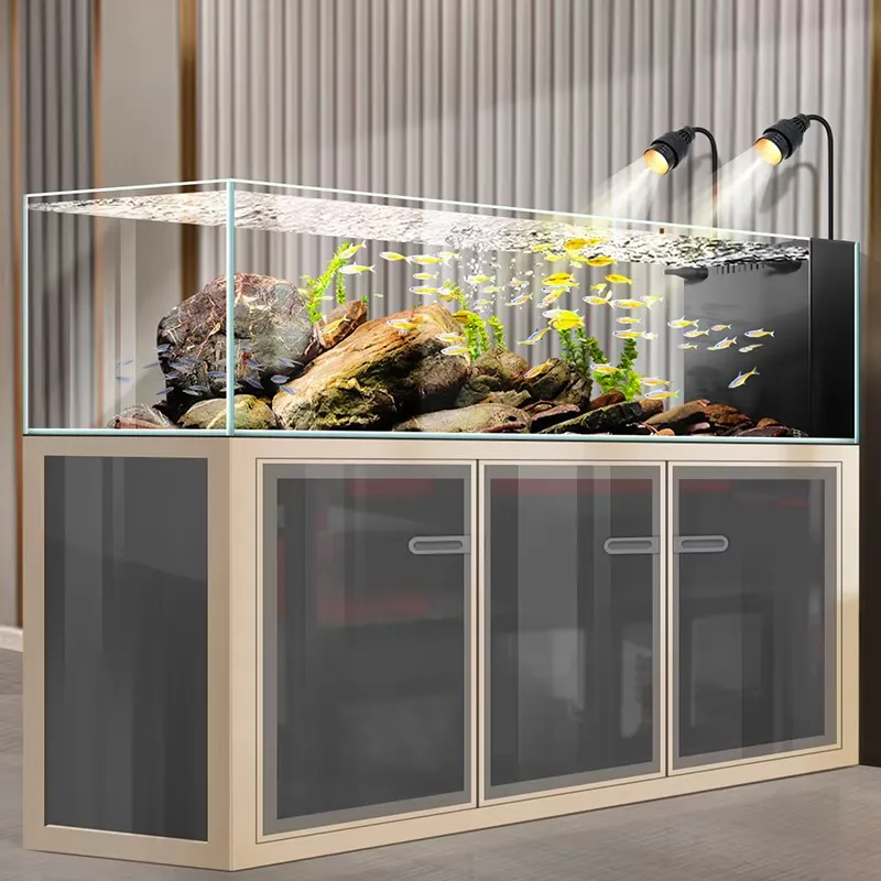 Factory Price 240 Gallons Rect - огляд і ціна Aquarium Fish And Price