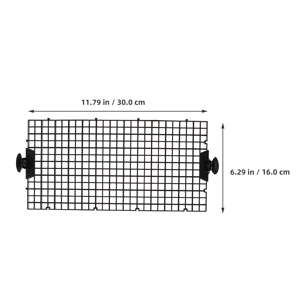 1Set Aquarium Isolation Board  - огляд і ціна Aquarium Fish Reproduction