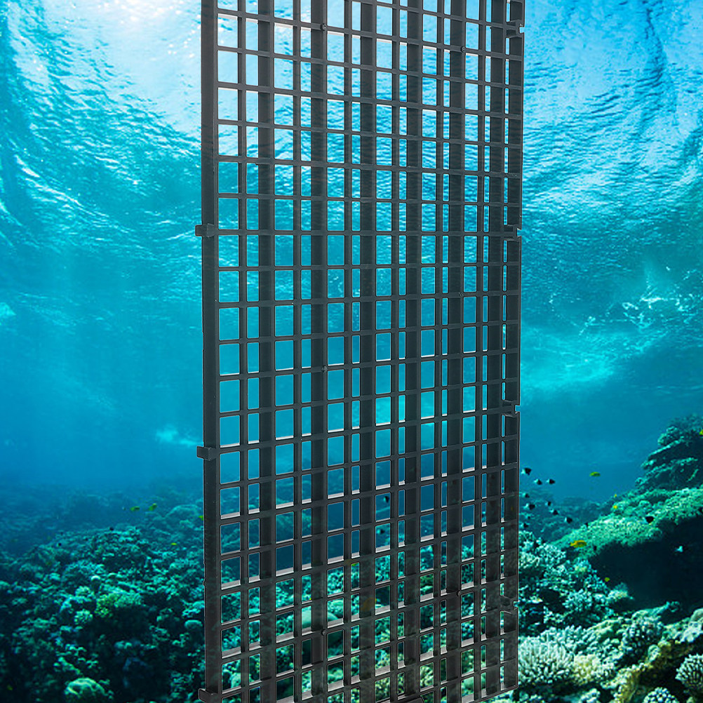 1Set Aquarium Isolation Board  - огляд і ціна Aquarium Fish Reproduction