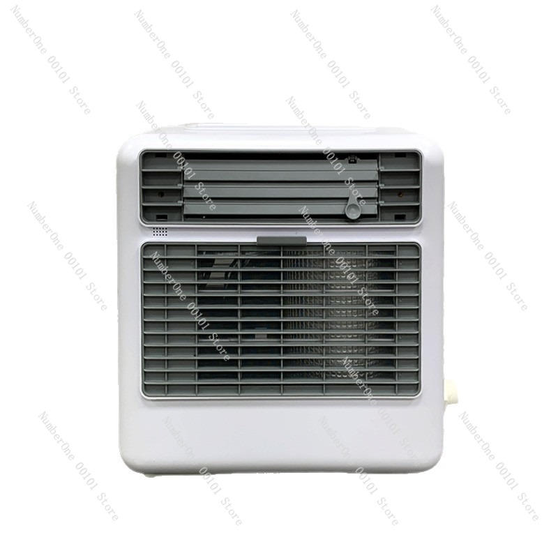 Mini Cold Water Chiller, Fish  - огляд і ціна Aquarium Fish Cold Water