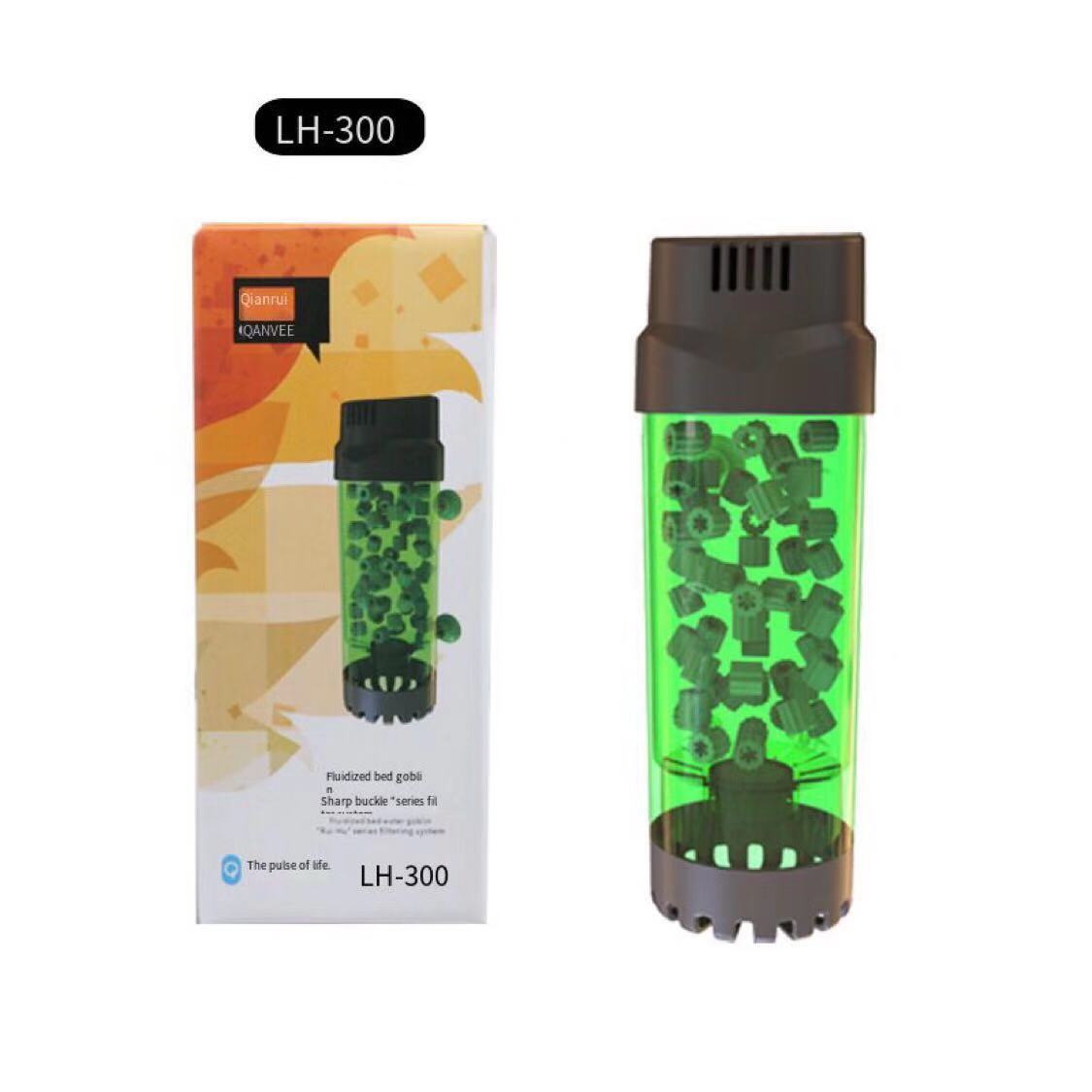 Fish Tank Fluidized Bed Filter - огляд і ціна Aquarium Fish Without Oxygen