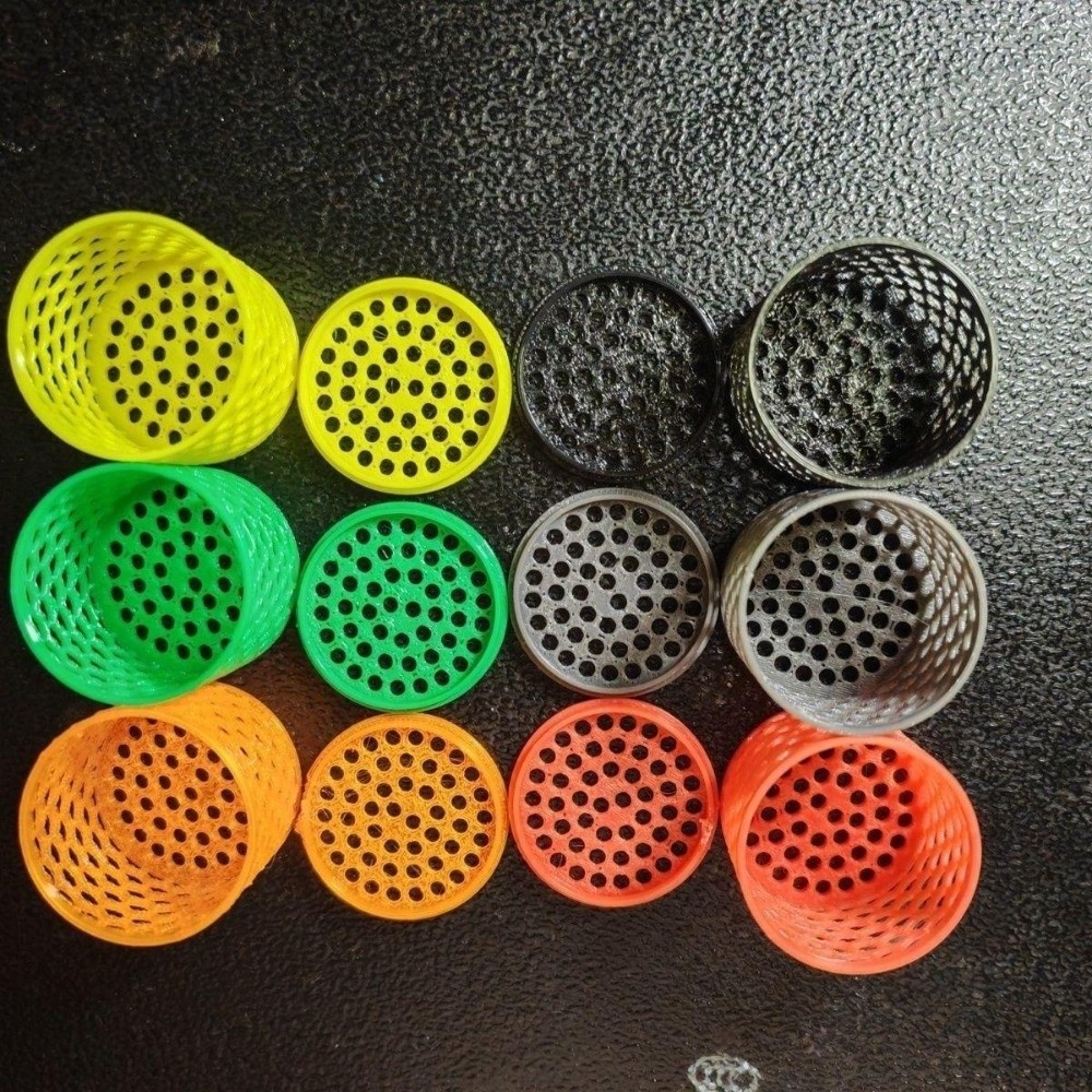 New 3D Printing Coral Reproduc - огляд і ціна Aquarium Fish Reproduction