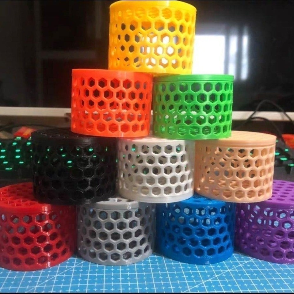 New 3D Printing Coral Reproduc - огляд і ціна Aquarium Fish Reproduction