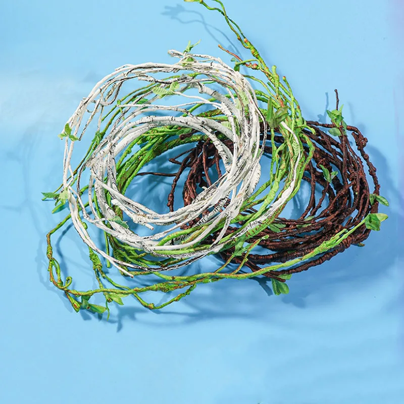 Vines Decor Climbing Branches  - огляд і ціна Aquarium Fish Artificial